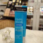 کرم دور چشم نوتروژینا هیدروبوست