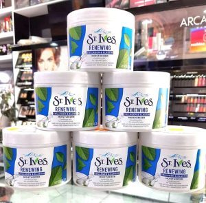 کرم آبرسان سینت ایوز