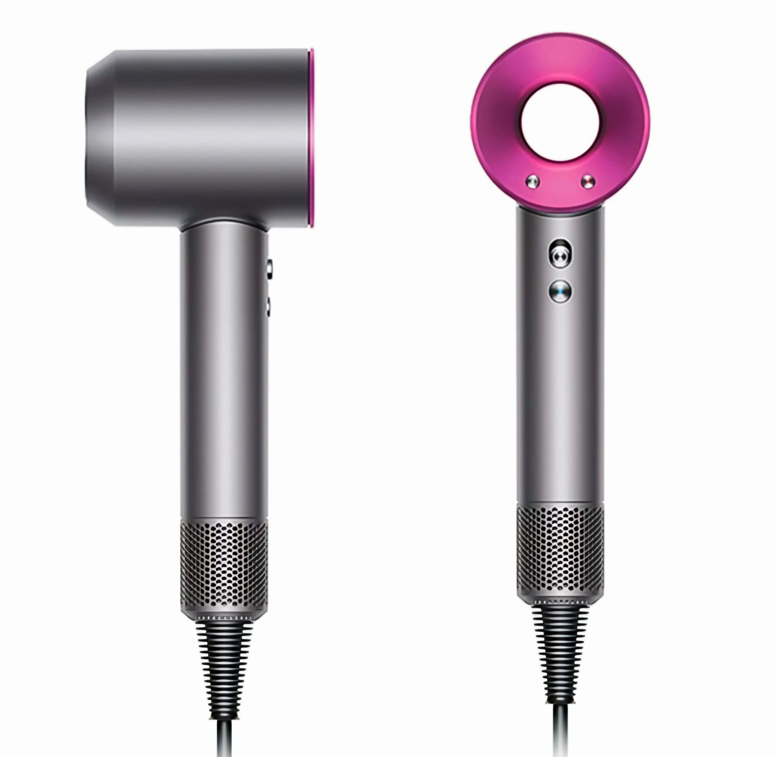 سشوار دایسون حرفه ای