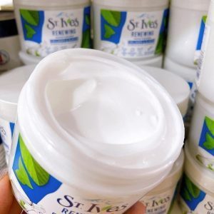 کرم آبرسان سینت ایوز اصل آمریکایی st.Ivens حجم 283 گرم