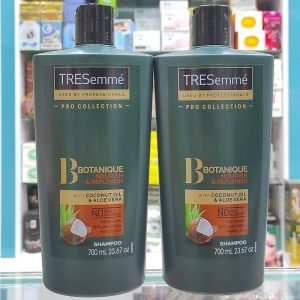 شامپو تغذیه کننده ترزمه حاوی روغن نارگیل و آلوئه ورا ۷۰۰ میل