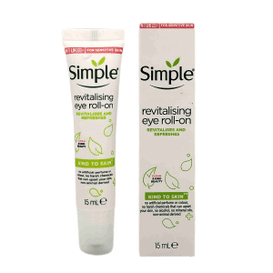 دور چشم رولی سیمپل