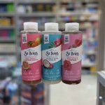 شامپو بدن سنت ایوز