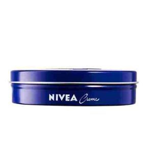 کرم مرطوب کننده فلزی نیوآ اورجینال آلمانی60 گرم NIVEA CREAM