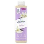 شامپو بدن سنت ایوز وانیل