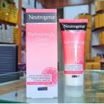 کرم مرطوب کننده گریپ فروت نوتروژینا