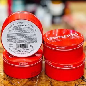 کرم مرطوب کننده گلیسولید