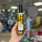 اسپری مو دو فاز آرگان گلیس