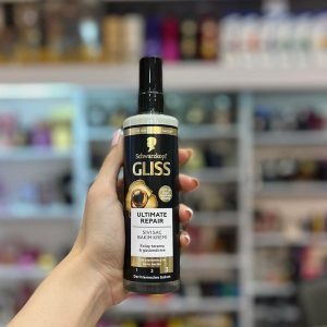 اسپری مو دو فاز آرگان گلیس حجم 200 میلی لیتر