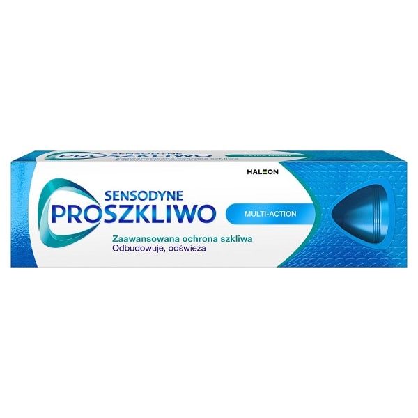 خمیر دندان سنسوداین SENSODYNE