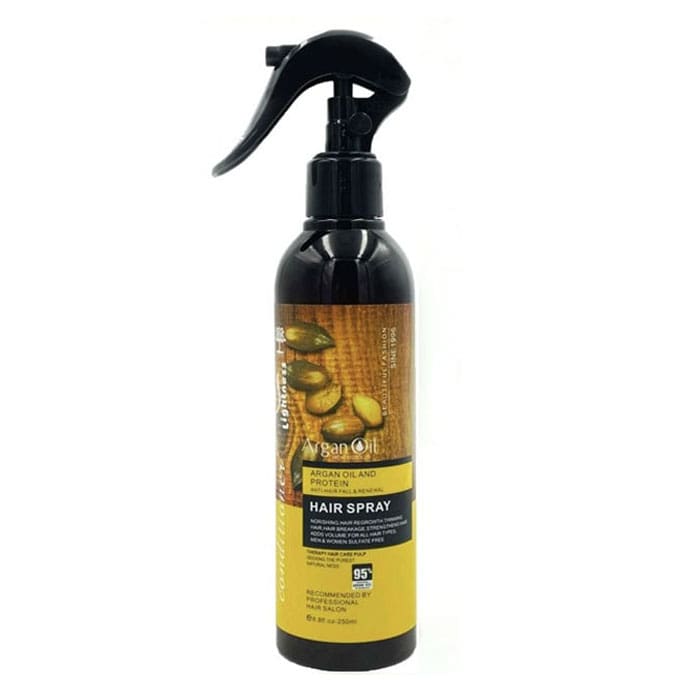 اسپری دوفاز مو لایتنس