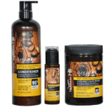 پک مو بدون سولفات لایتنس