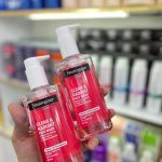 ژل شستشوی صورت نوتروژینا حاوی عصاره گریپ فروت