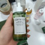 سرم تسکین دهنده سنتلا